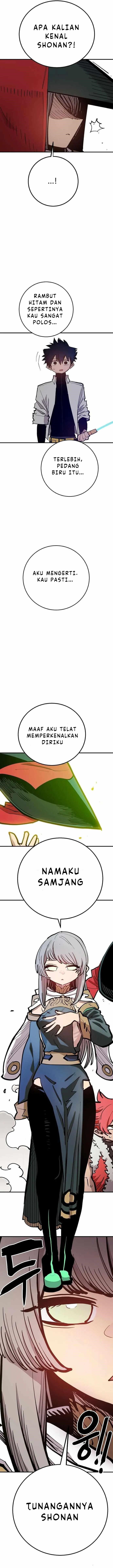 Player. Chapter 173 Gambar 17