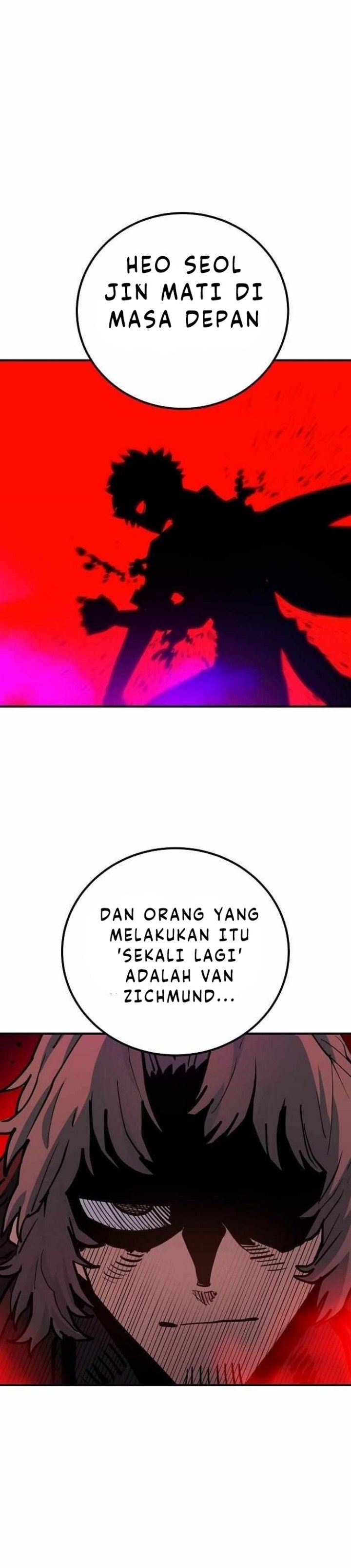 Player. Chapter 175 Gambar 3