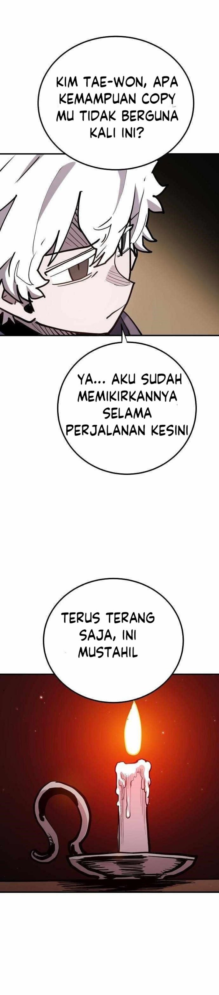 Player. Chapter 175 Gambar 6