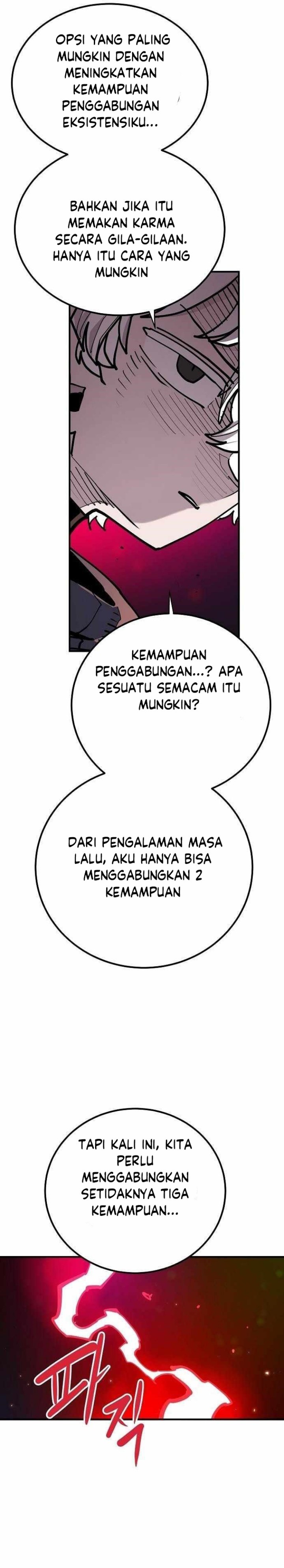 Player. Chapter 175 Gambar 8