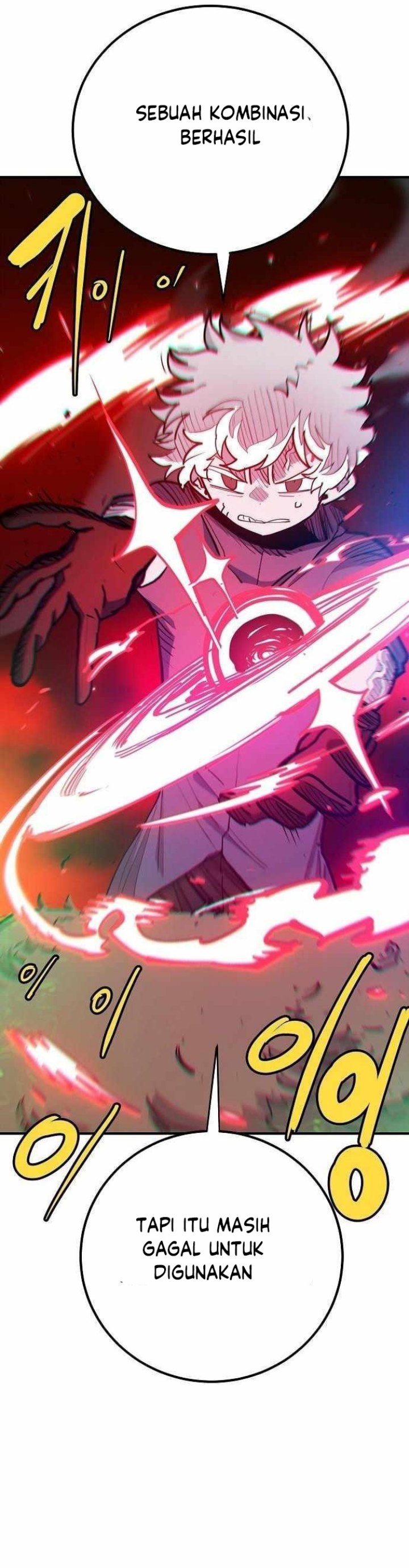Player. Chapter 175 Gambar 9