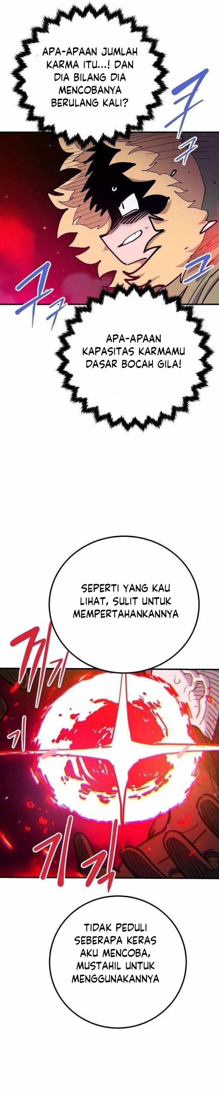Player. Chapter 175 Gambar 10
