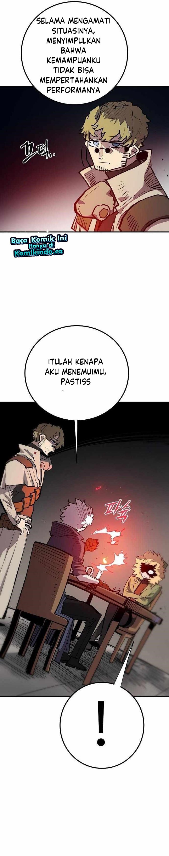 Player. Chapter 175 Gambar 11