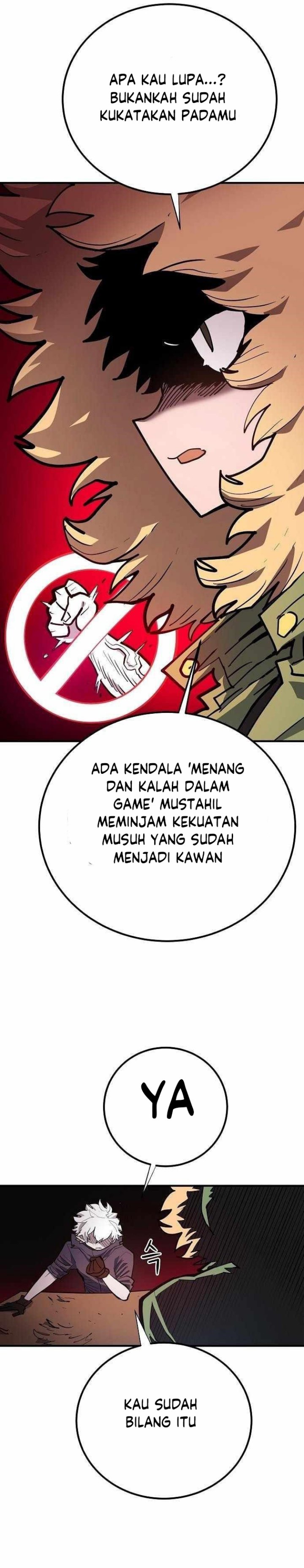 Player. Chapter 175 Gambar 13