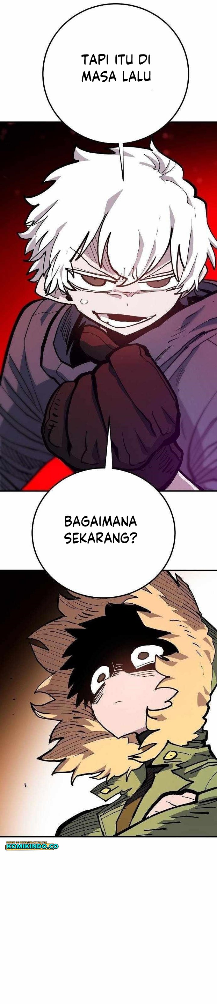Player. Chapter 175 Gambar 14