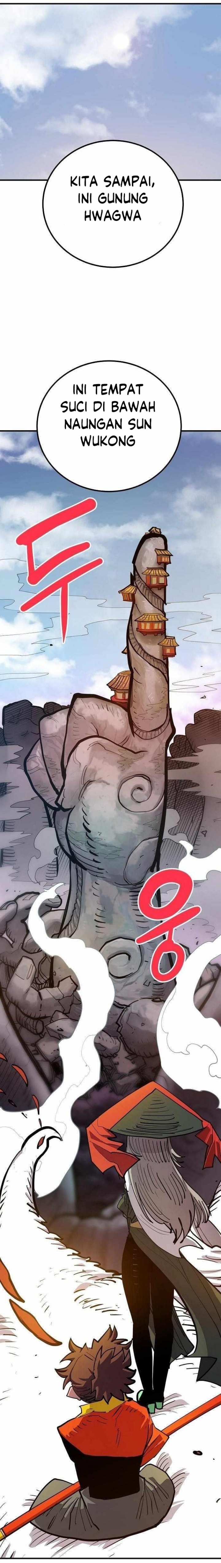 Player. Chapter 175 Gambar 17