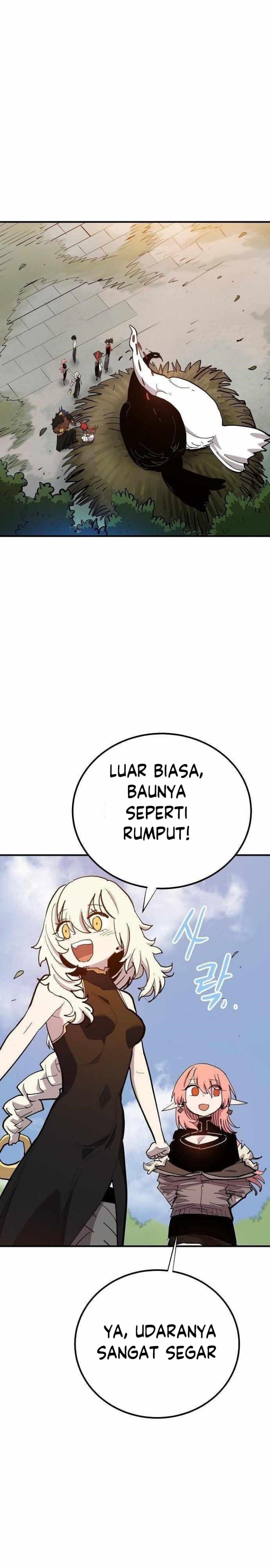 Player. Chapter 175 Gambar 18