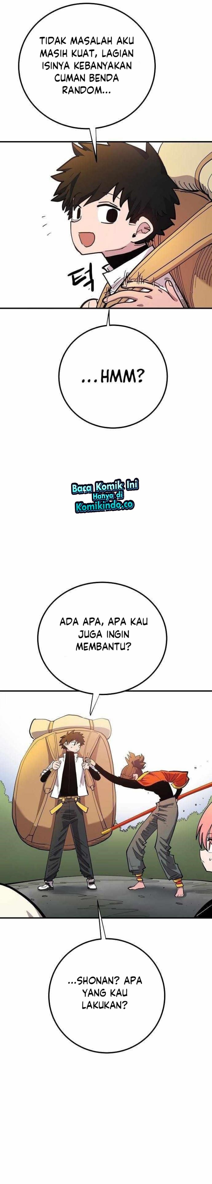 Player. Chapter 175 Gambar 20