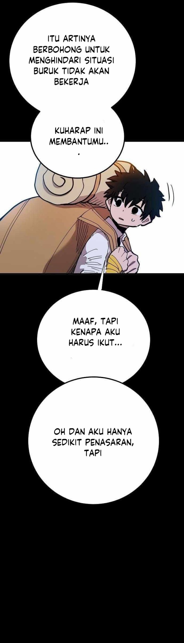 Player. Chapter 175 Gambar 25