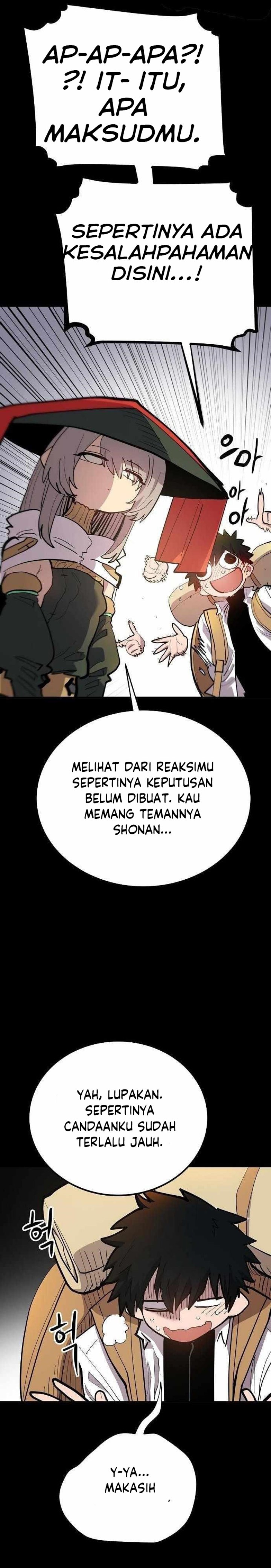 Player. Chapter 175 Gambar 27
