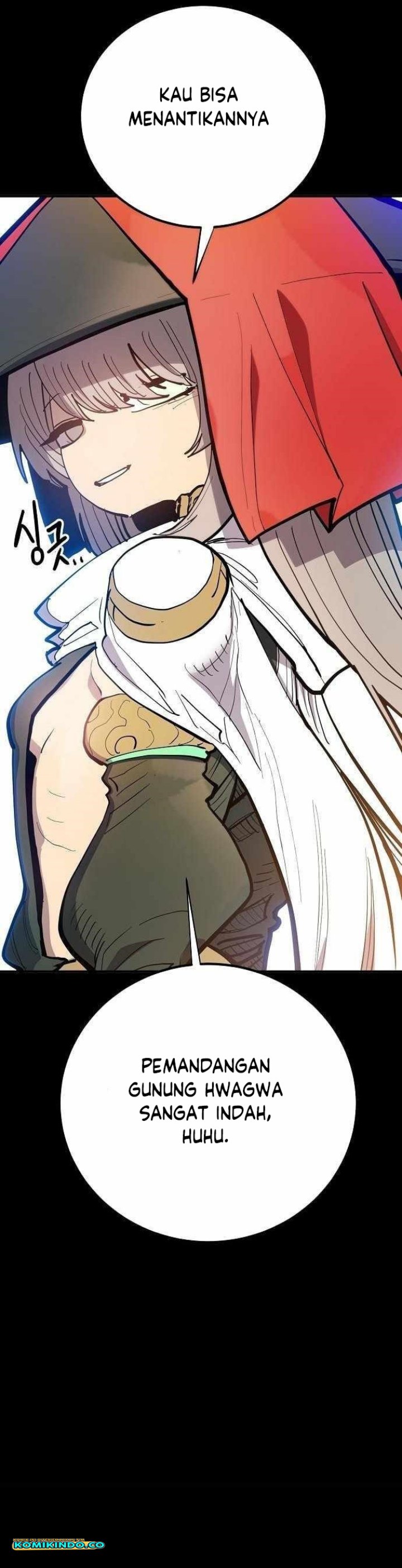 Player. Chapter 175 Gambar 30