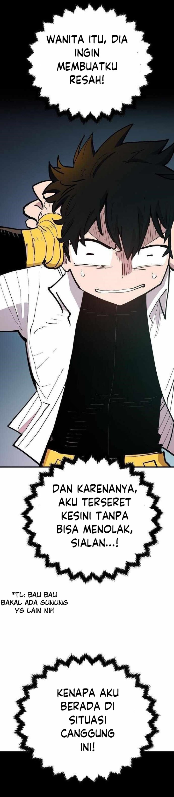 Player. Chapter 175 Gambar 31