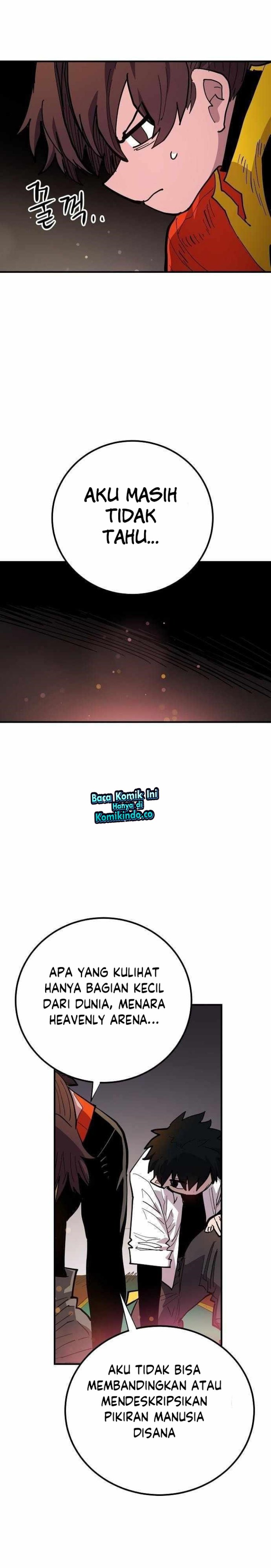 Player. Chapter 175 Gambar 33