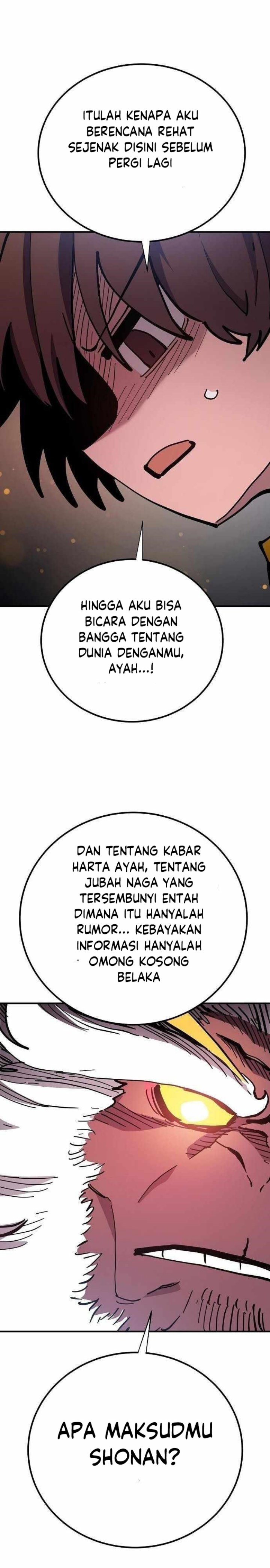 Player. Chapter 175 Gambar 34