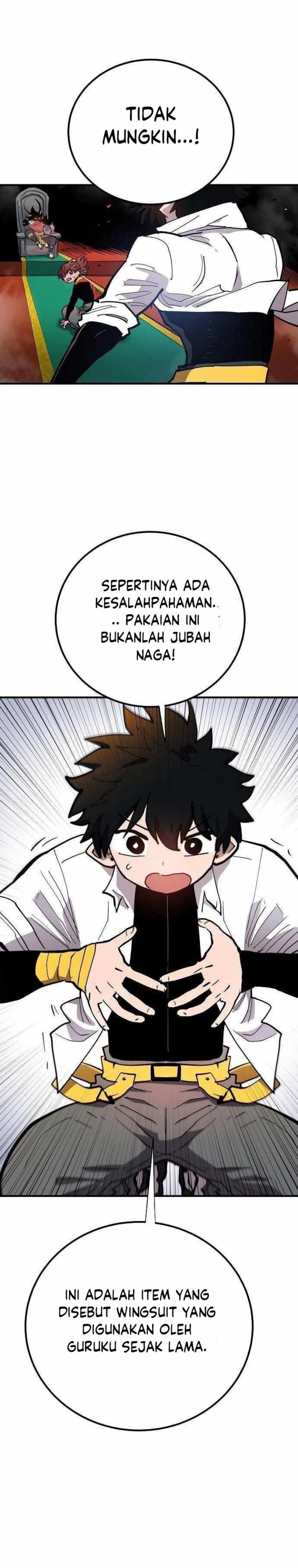 Player. Chapter 175 Gambar 36