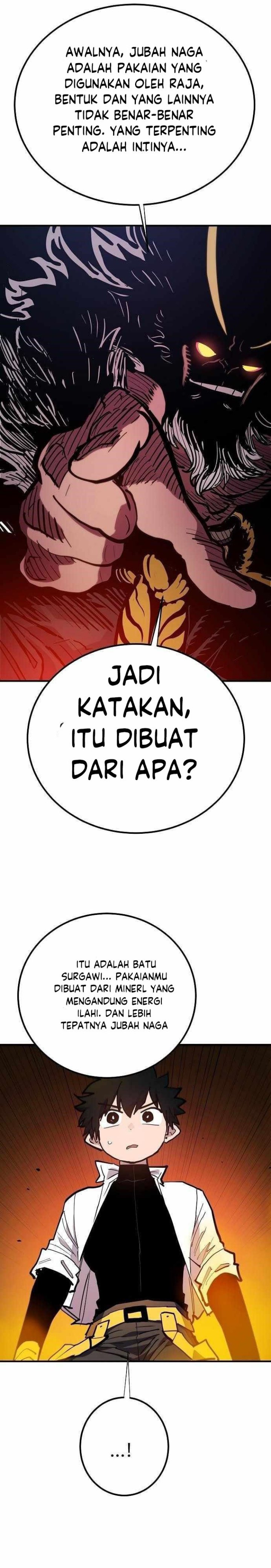 Player. Chapter 175 Gambar 37