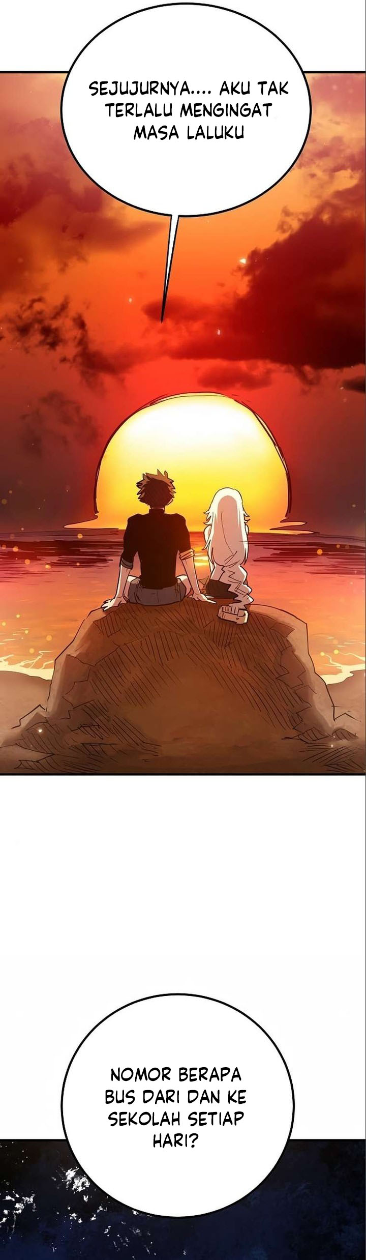 Player. Chapter 178 Gambar 3