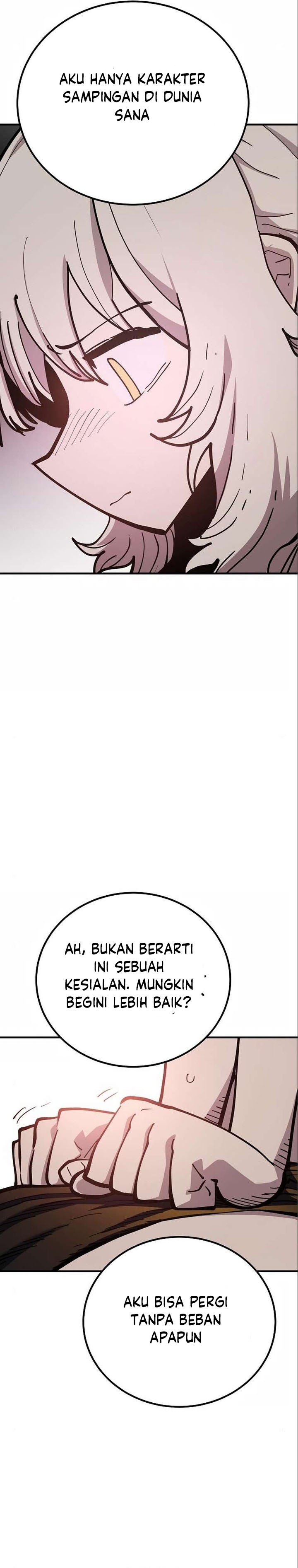 Player. Chapter 178 Gambar 8