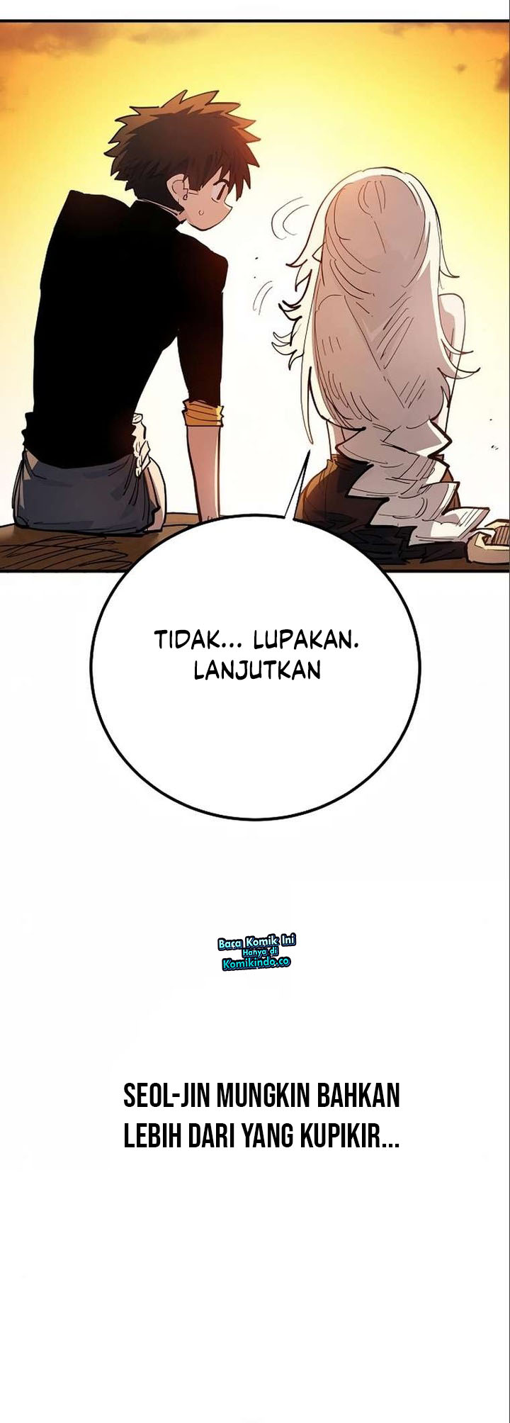 Player. Chapter 178 Gambar 11