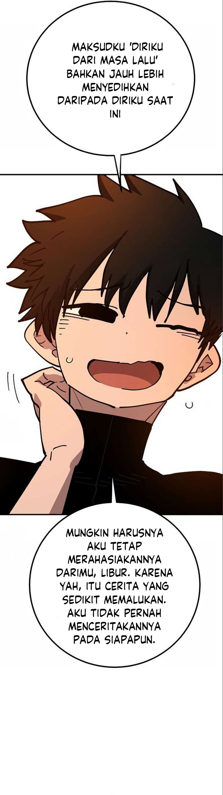 Player. Chapter 178 Gambar 12