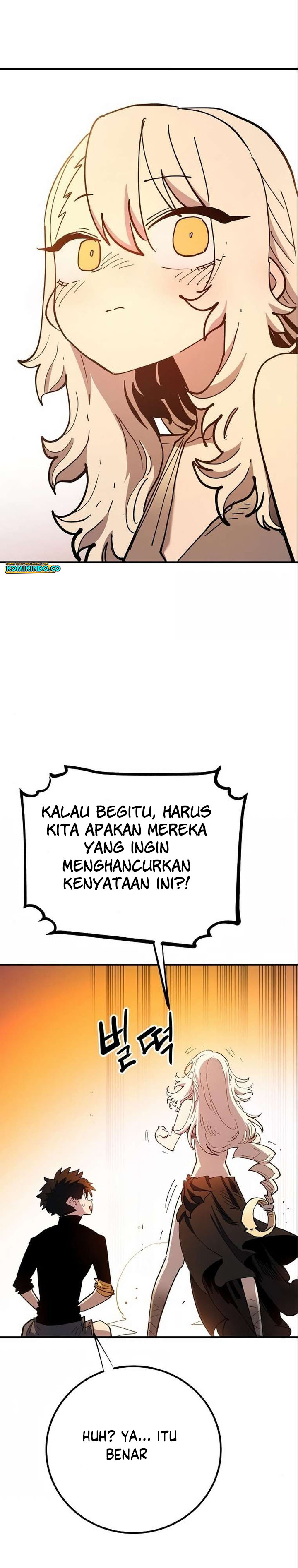 Player. Chapter 178 Gambar 16