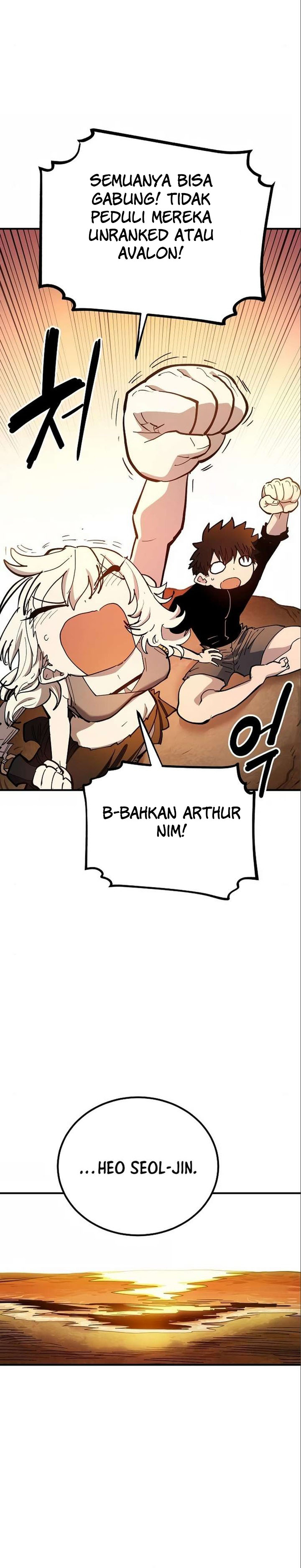 Player. Chapter 178 Gambar 17