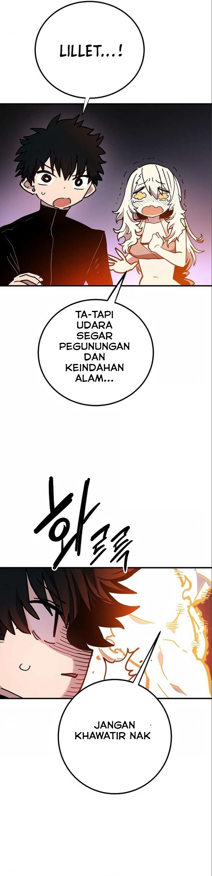 Player. Chapter 178 Gambar 25