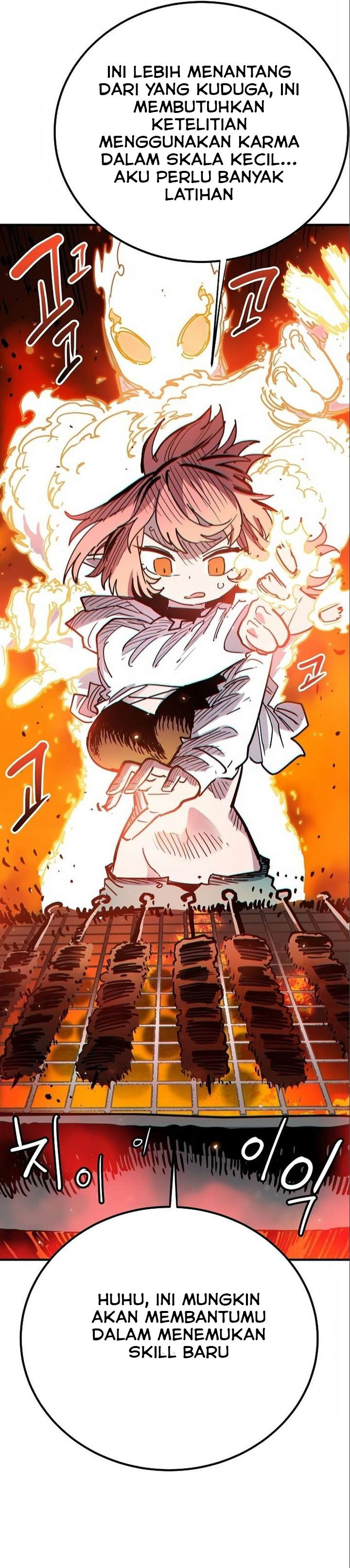Player. Chapter 178 Gambar 28