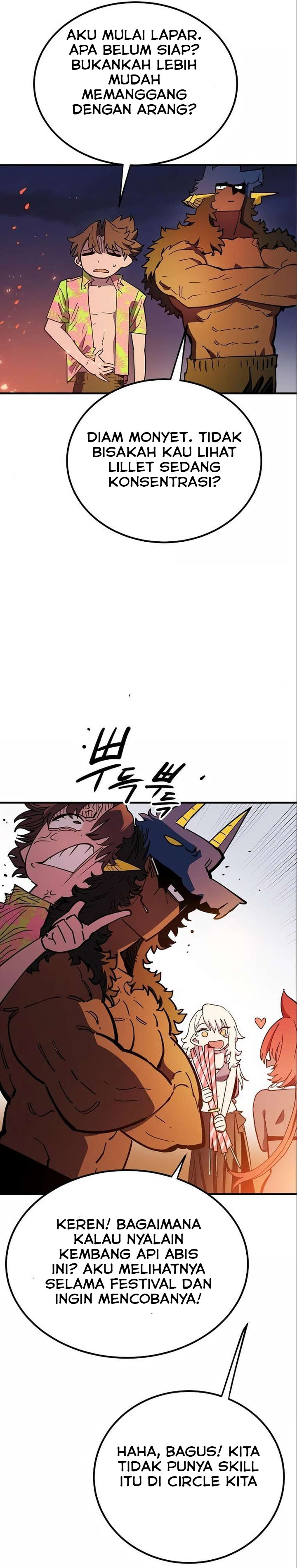 Player. Chapter 178 Gambar 29