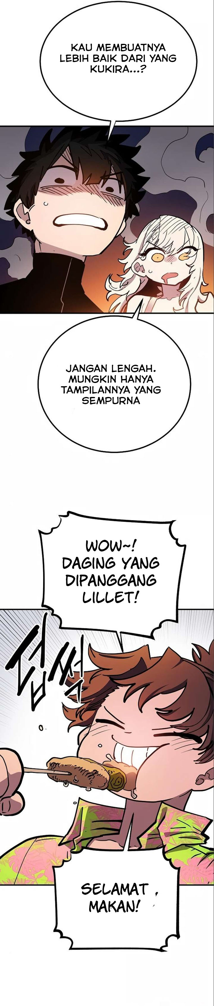 Player. Chapter 178 Gambar 31