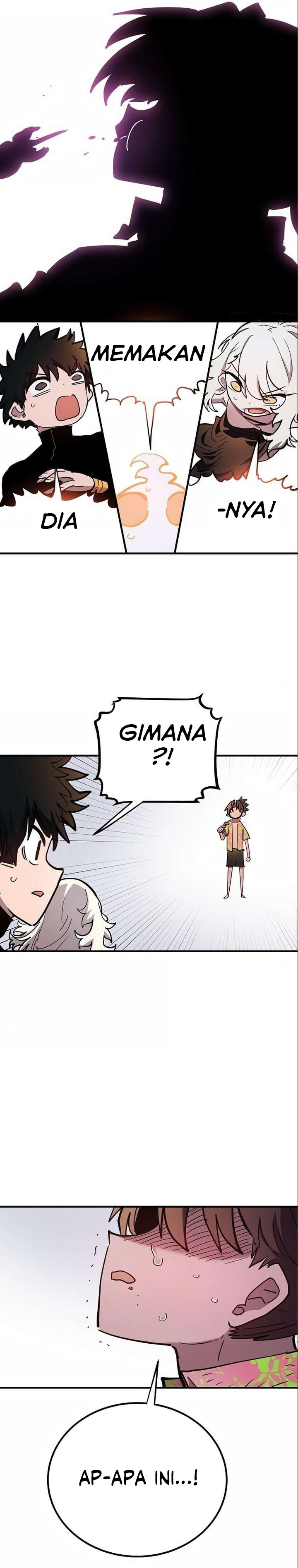 Player. Chapter 178 Gambar 32