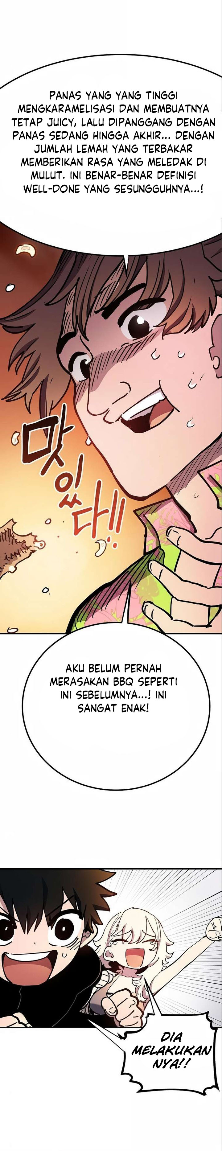 Player. Chapter 178 Gambar 33