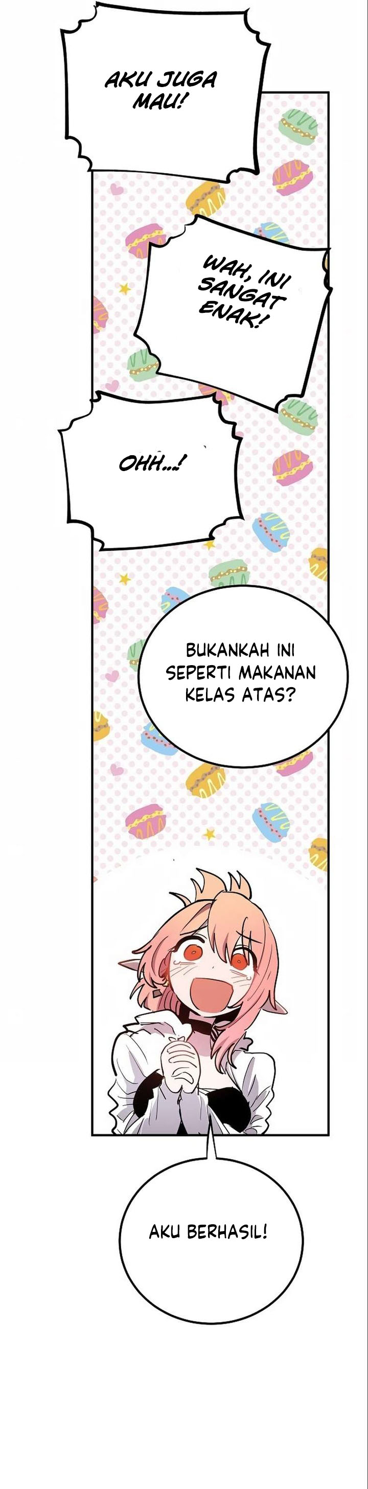 Player. Chapter 178 Gambar 34