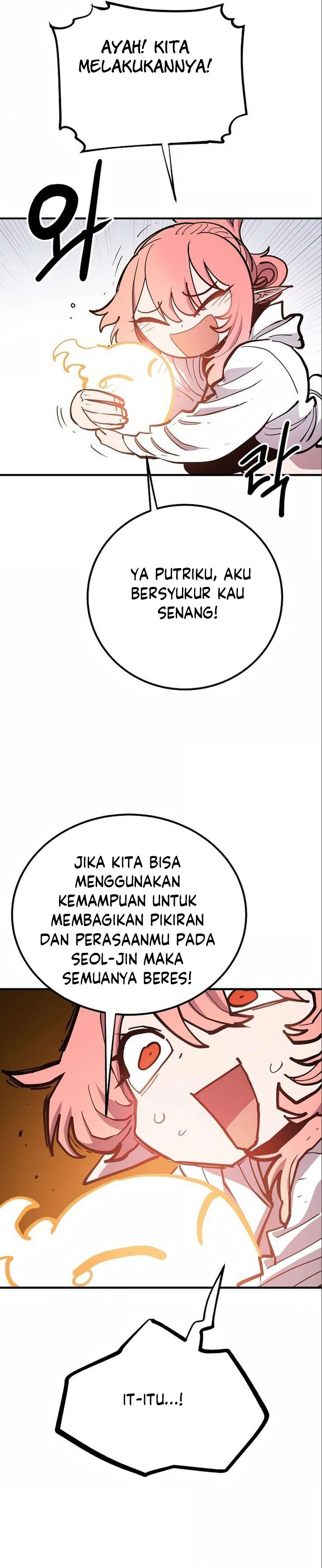 Player. Chapter 178 Gambar 35