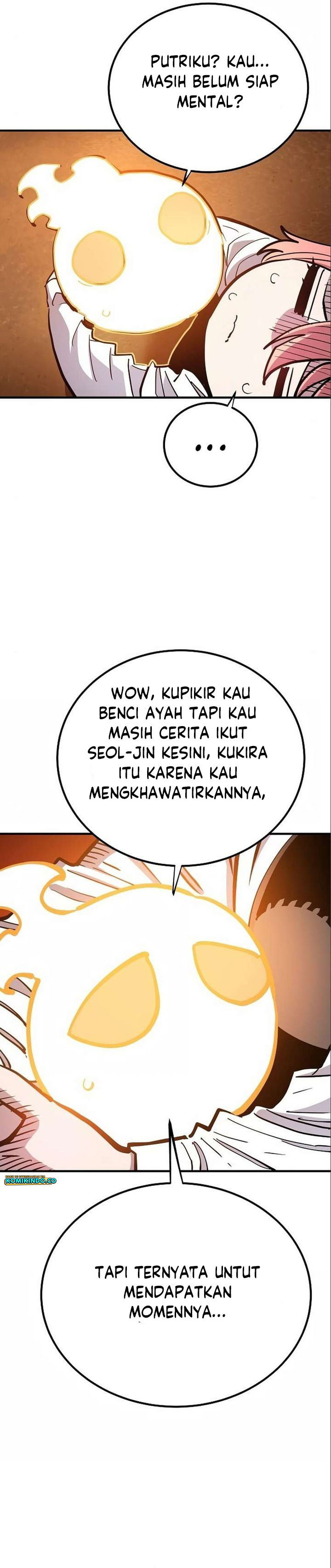 Player. Chapter 178 Gambar 36