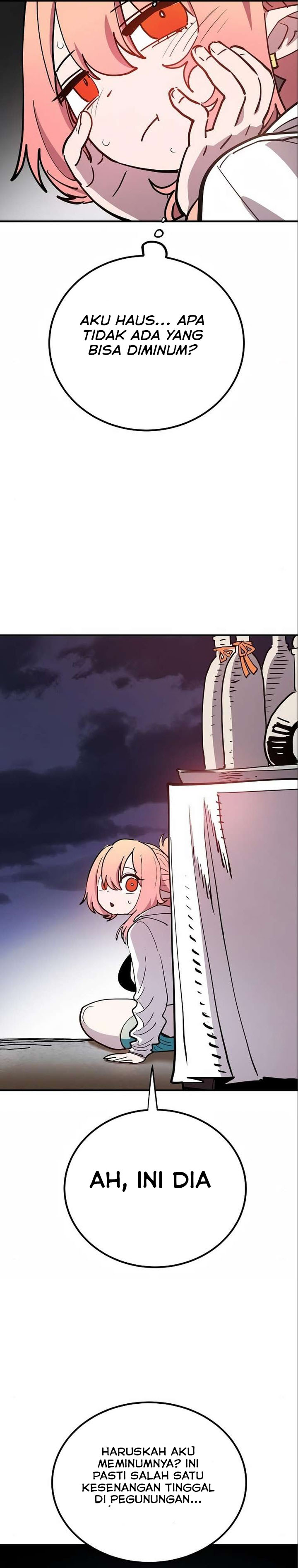 Player. Chapter 178 Gambar 41