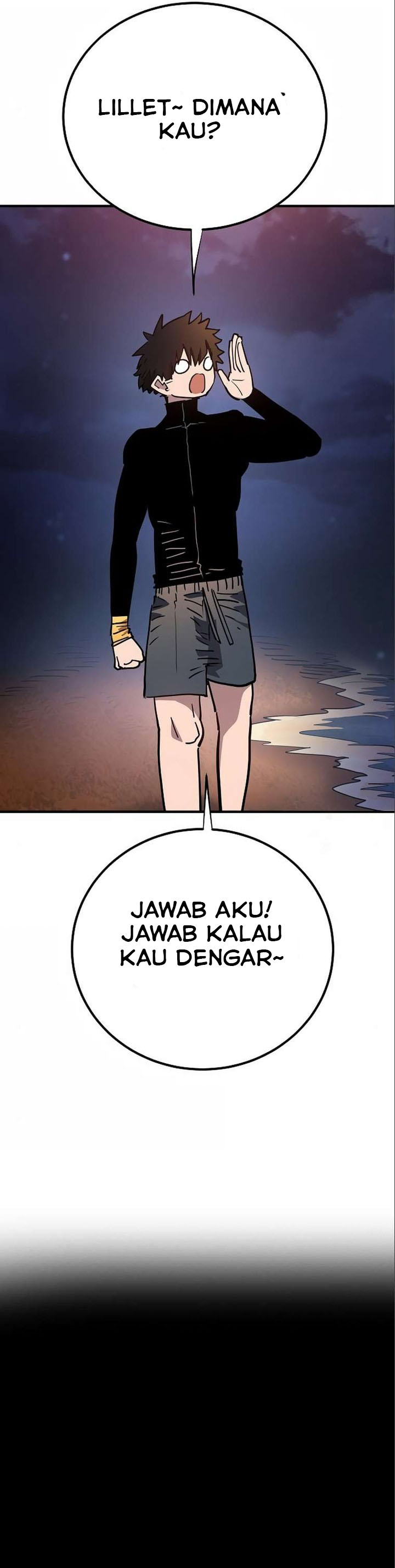 Player. Chapter 178 Gambar 43