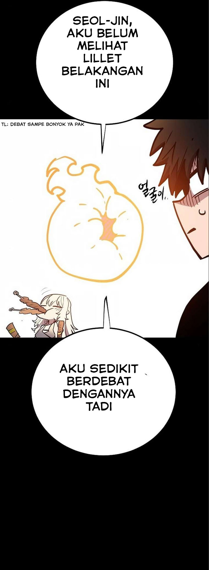 Player. Chapter 178 Gambar 44