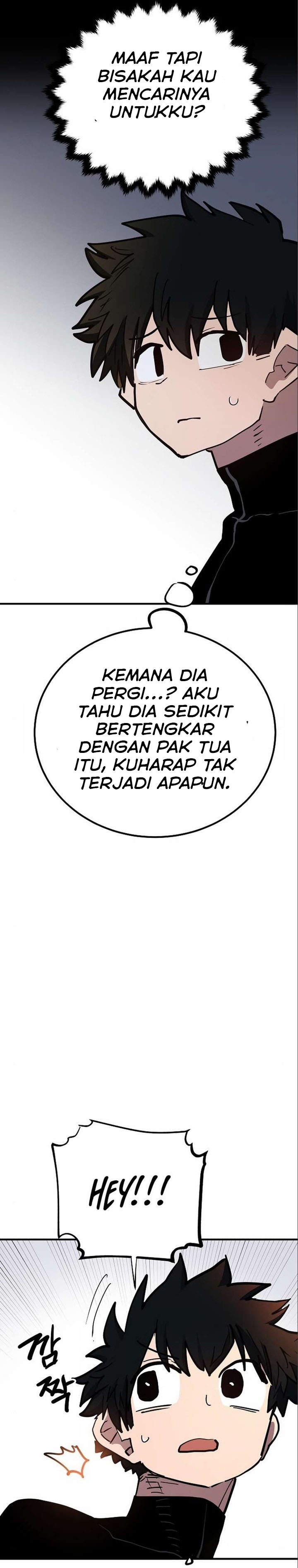 Player. Chapter 178 Gambar 45