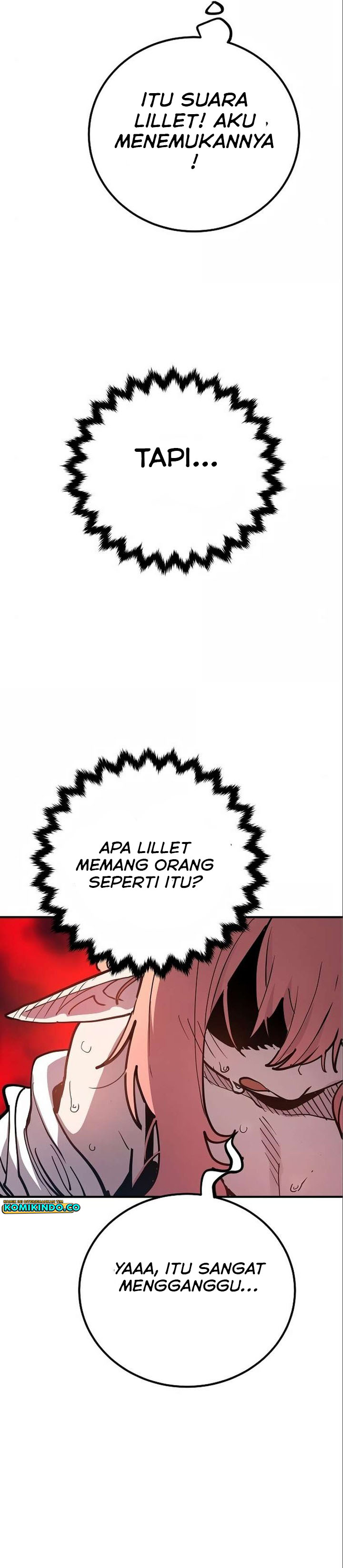 Player. Chapter 178 Gambar 46