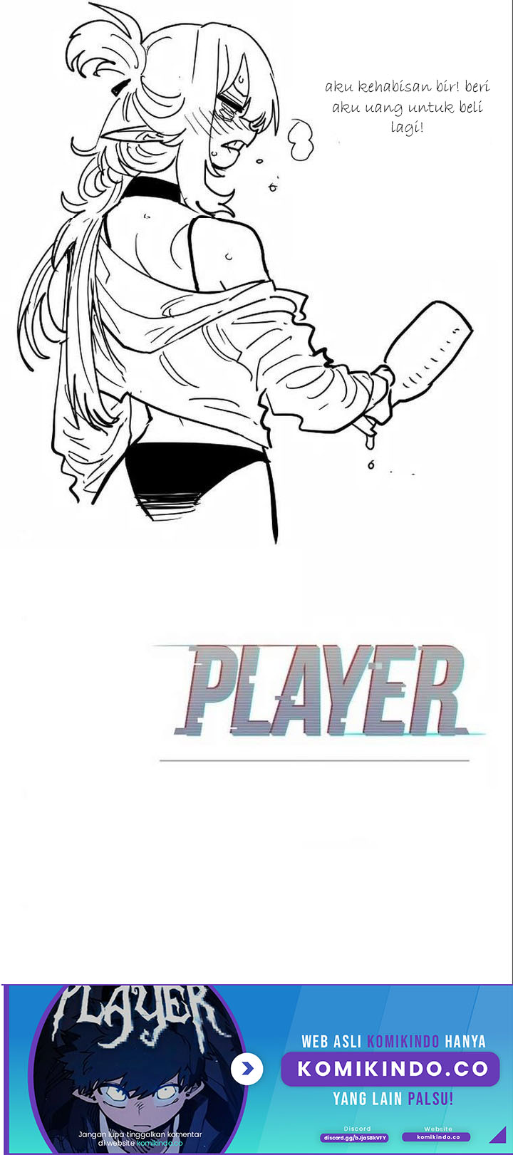Player. Chapter 178 Gambar 49