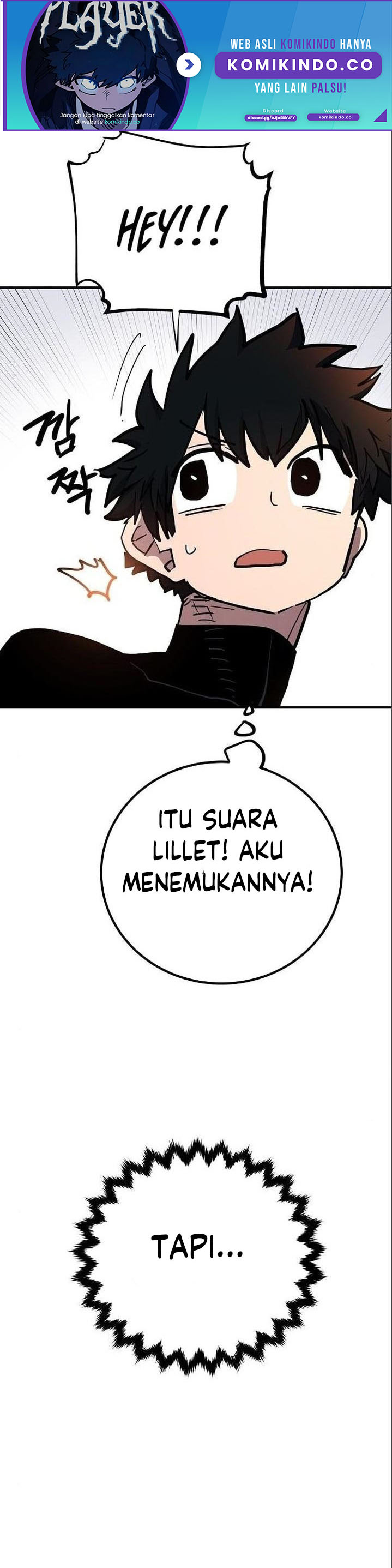 Player. Chapter 179 Gambar 2