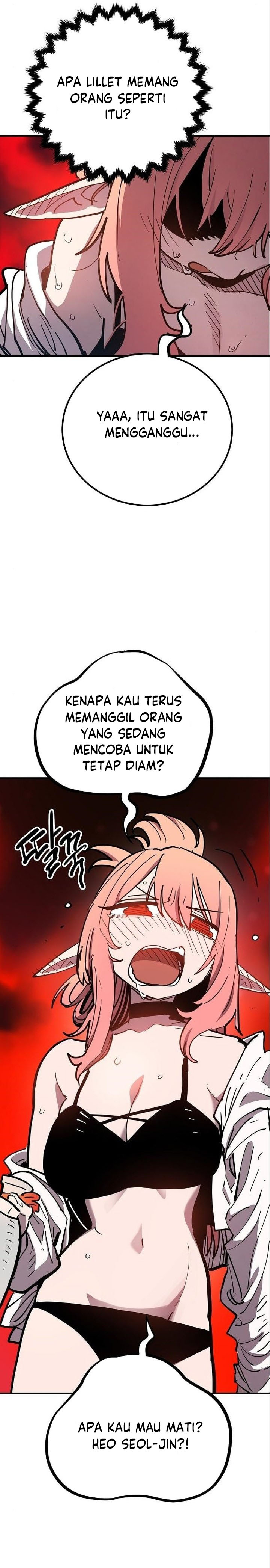 Player. Chapter 179 Gambar 3