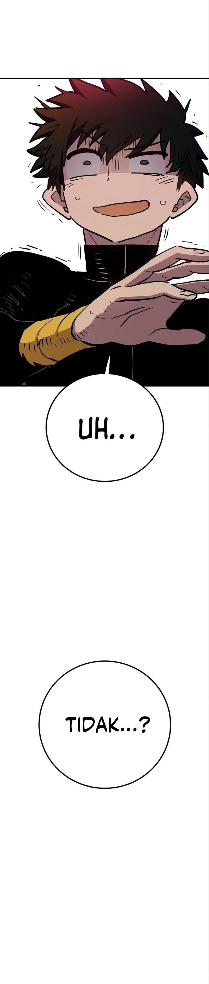 Player. Chapter 179 Gambar 4