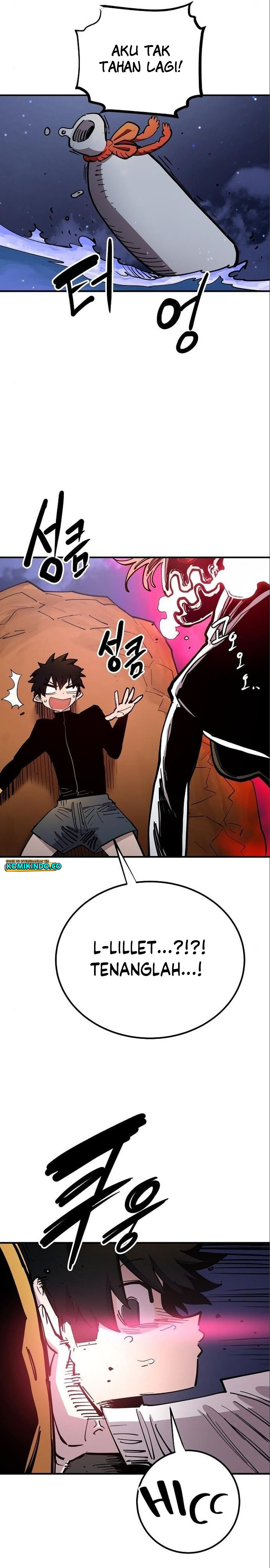 Player. Chapter 179 Gambar 7