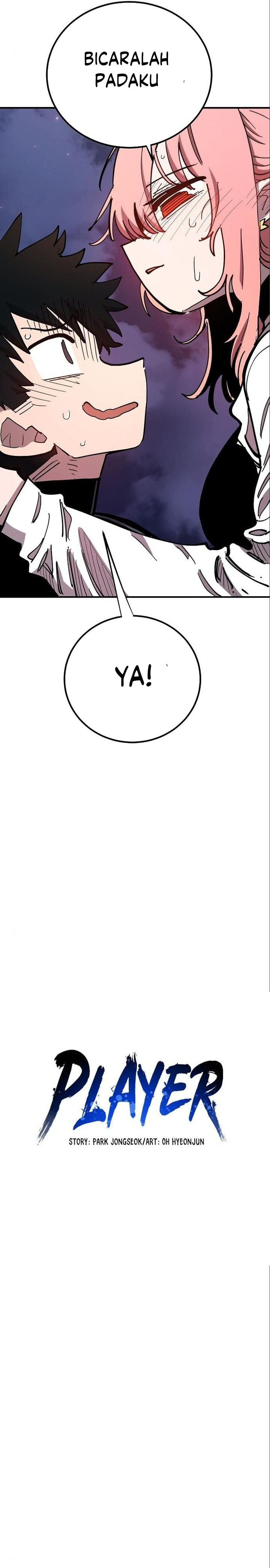 Player. Chapter 179 Gambar 9