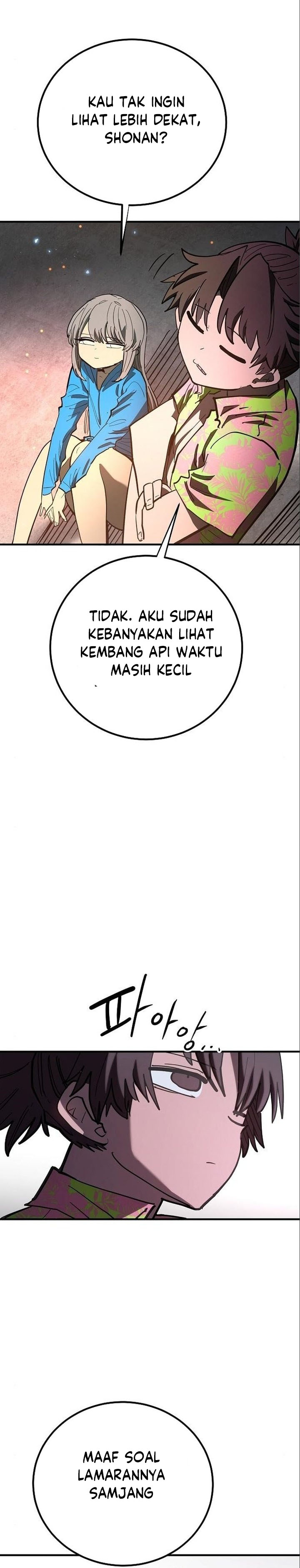 Player. Chapter 179 Gambar 11