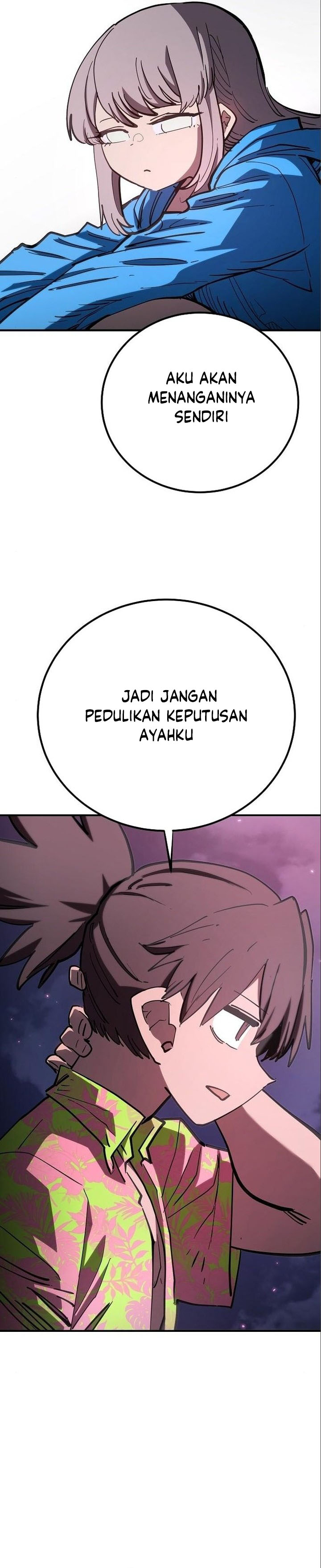 Player. Chapter 179 Gambar 12