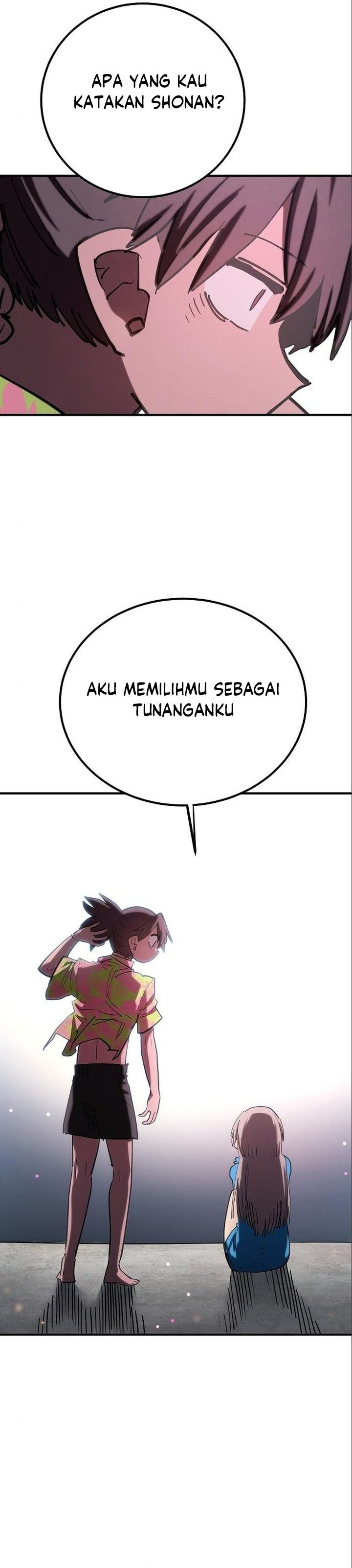 Player. Chapter 179 Gambar 13