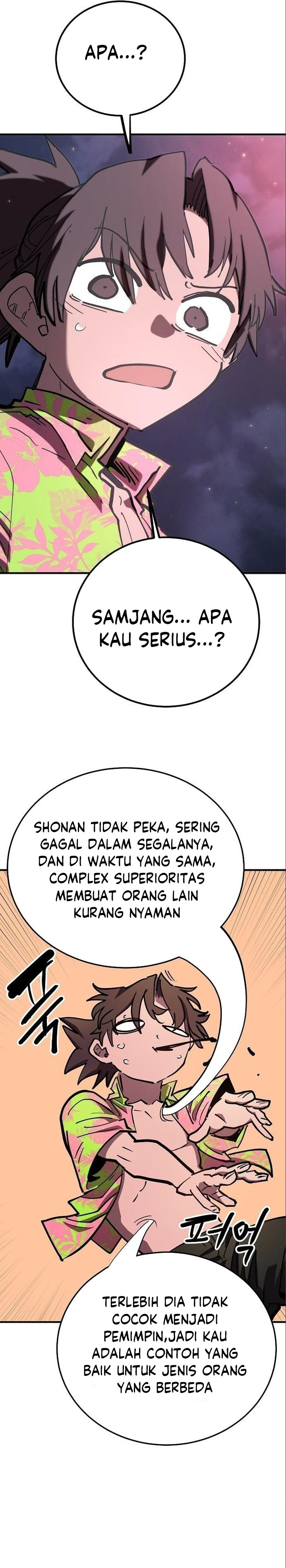 Player. Chapter 179 Gambar 14
